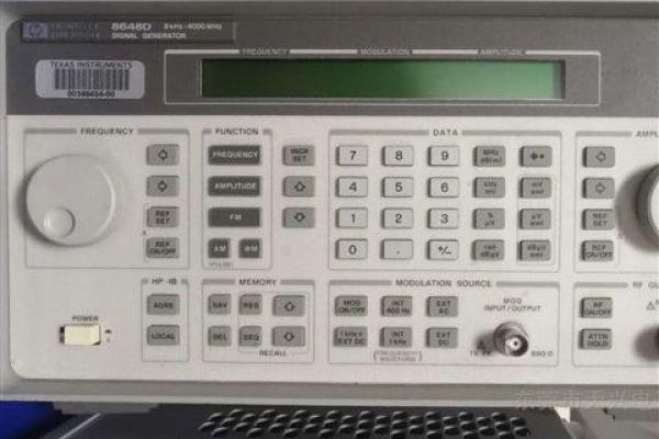 8648D̖(ho)l(f)Agilent