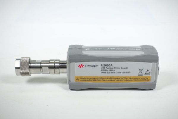 Pr ǵ¿Ƽ U2000A 18 GHz USB ʂ