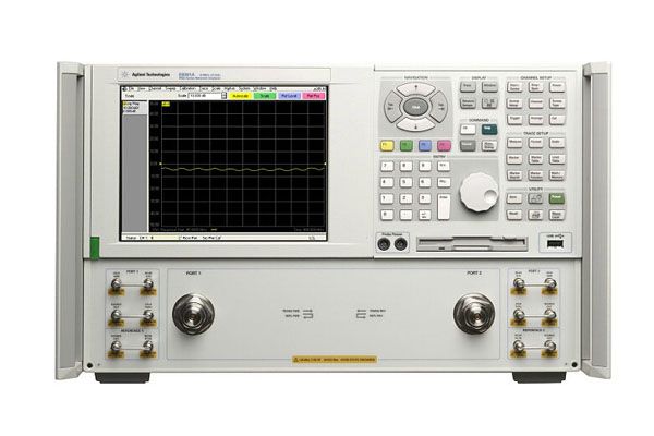 Agilent݂ E8361A Wjx