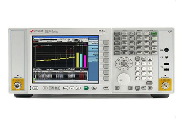 Prǵ N9038A MXE EMI ՙC