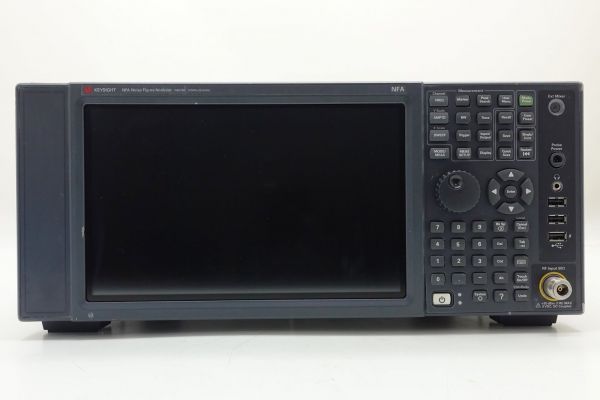 PrǵN8975Bϵ(sh)x 10 MHz 26.5GHz
