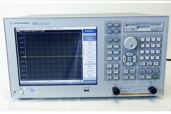 ݂Agilent E5062AWjx