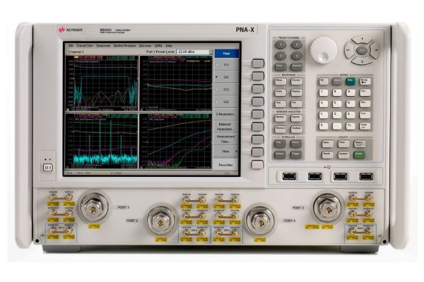 Agilent݂5242AWjx