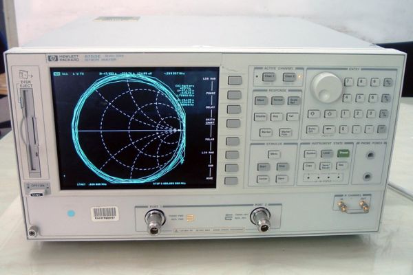 Agilent݂8753EWjx