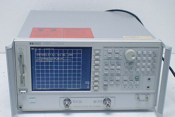 agilent݂8753ESWjx