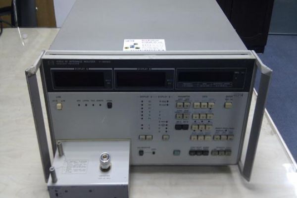 ݂HP4191Aܿx