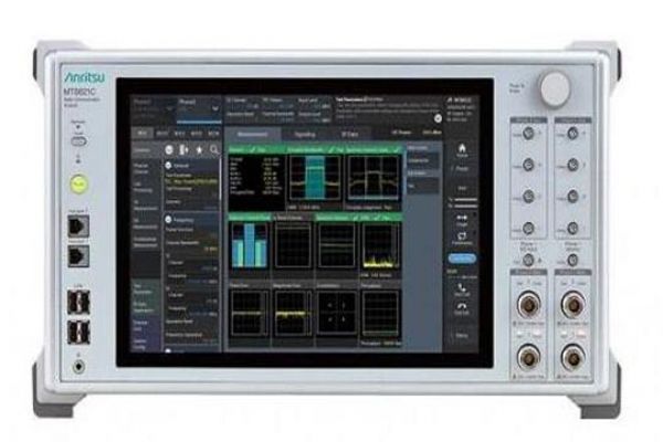 Anritsu MT8870A o늾CϜyԇx 
