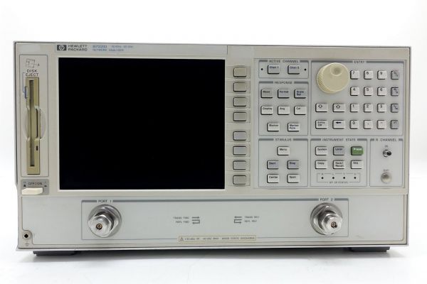 Agilent ݂8722D Wjx