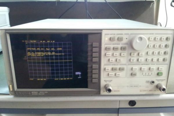 HP-8752C lWjx